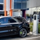GET Electric Charging Station