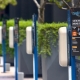 Electric Charging Stations Sustainable Future