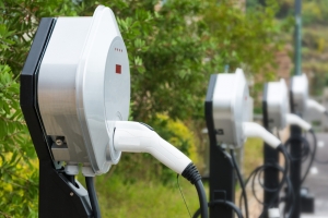 Best Electric Charging Stations Australia