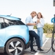Electric Charging Stations Changing Travel